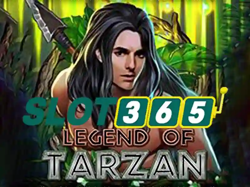 Slot365 – Nền tảng casino trực tuyến đáng tin cậy