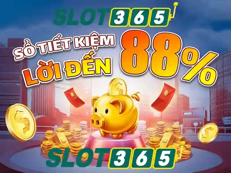 Nguồn gốc và sứ mệnh của nhận thưởng Slot365