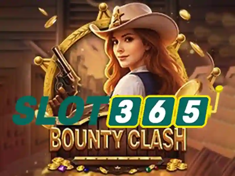 Slot365 là gì