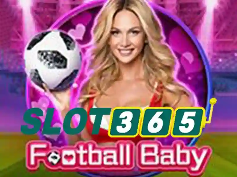 Slot365: Cổng trò chơi slot trực tuyến hàng đầu
