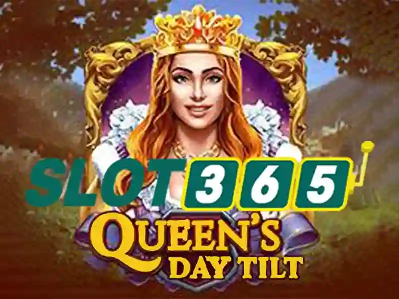 Slot365: Nền tảng Casino Slots hàng đầu