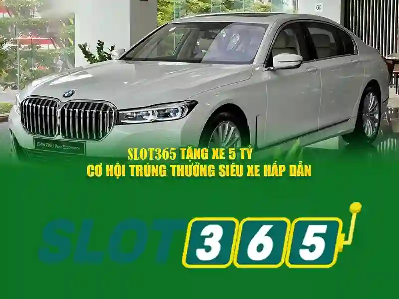 Slot365: Đánh giá và hướng dẫn chơi slot online
