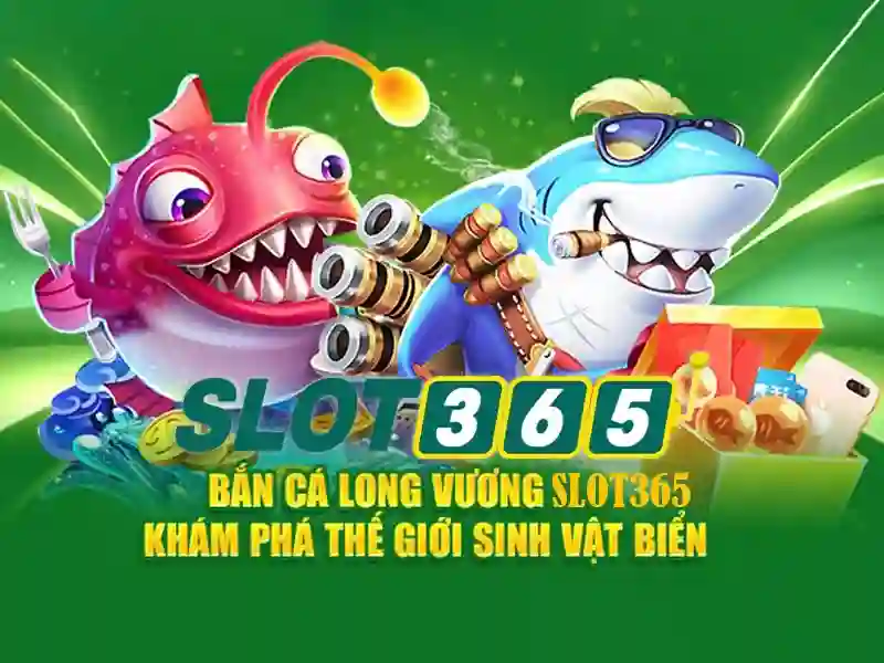 Ưu điểm và cạnh tranh của slot365 .com
