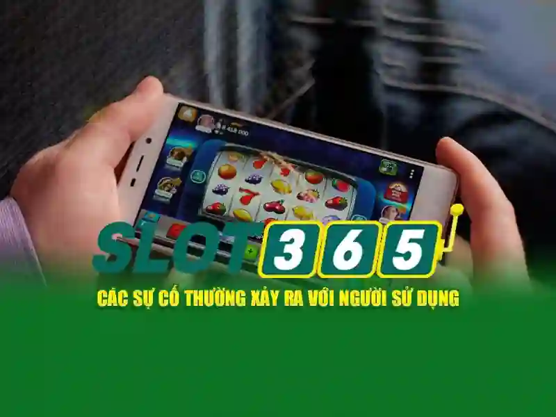 Nguồn gốc và sứ mệnh của slot365 tải app