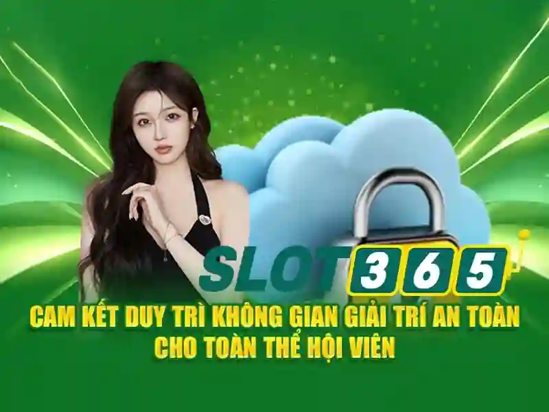Slot365 - Đánh giá tổng quan và hướng dẫn chơi slot trực tuyến