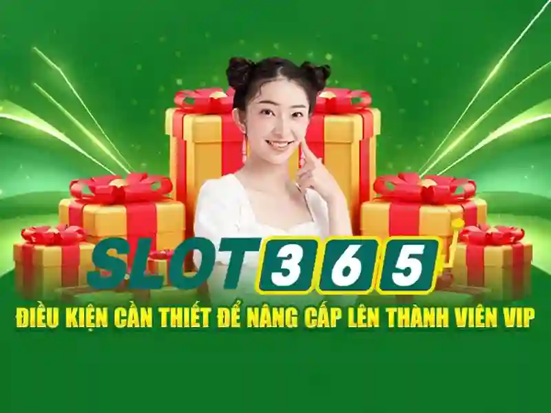Slot365 - Sòng bài trực tuyến hàng đầu