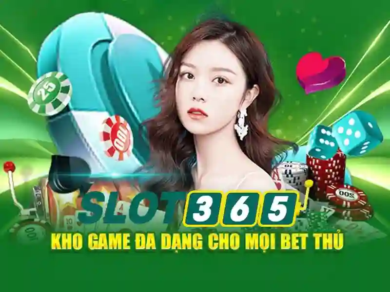 slot365 link – Trải nghiệm và đánh giá nổi bật