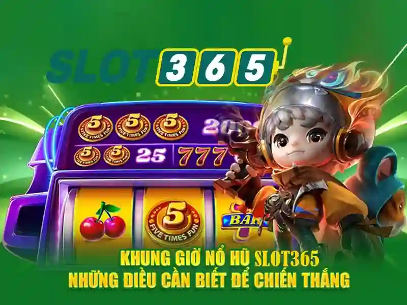 slot365 login link – Tổng quan chủ đề và giá trị cốt lõi