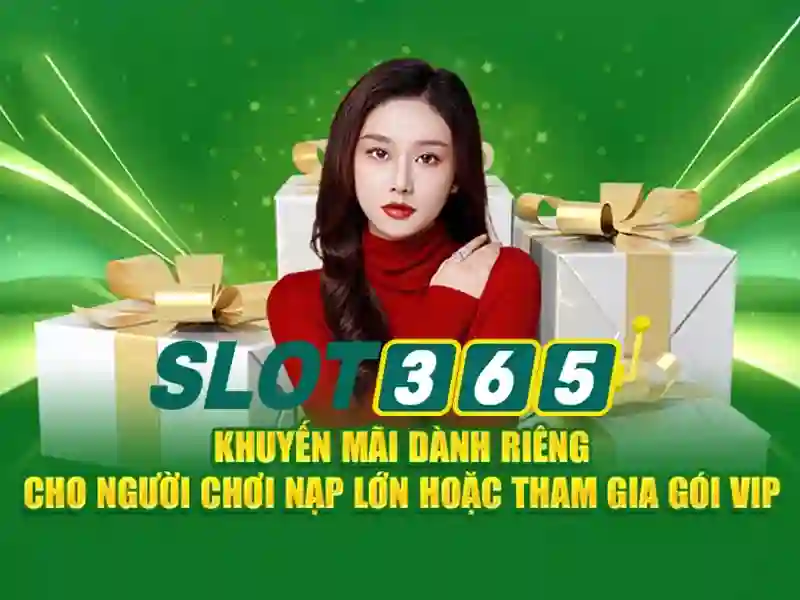 Sản phẩm và dịch vụ cốt lõi của Slot365 an toàn không