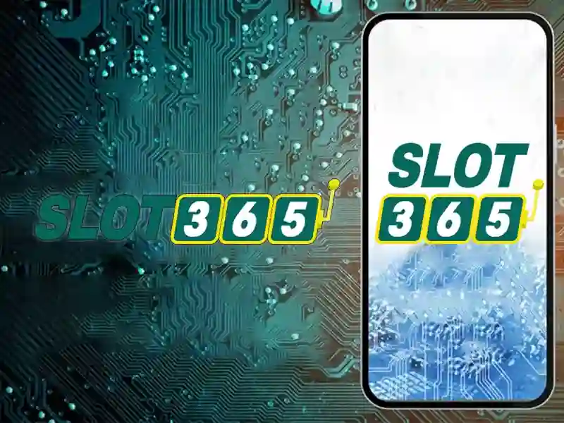 Slot365: Đánh giá tổng quan về casino slot trực tuyến
