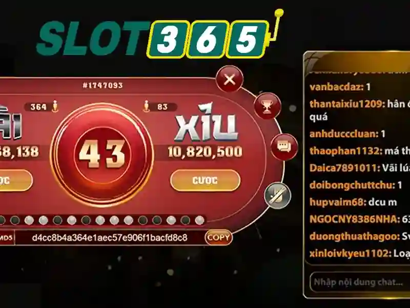 slot365 win – chủ đề và giá trị cốt lõi