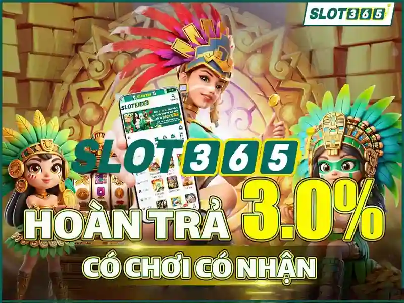 review Slot365: Tổng quan và trải nghiệm người dùng