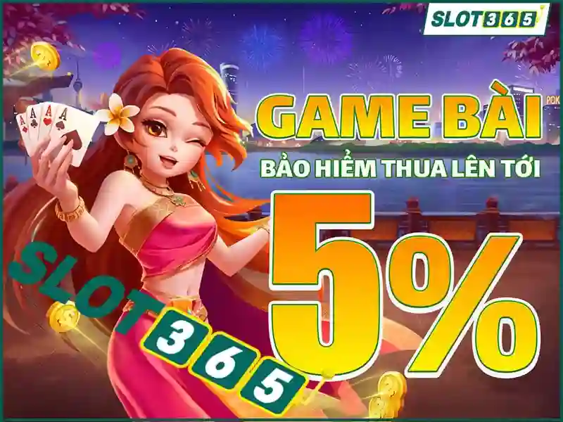 Slot365: Đánh giá nền tảng chơi slot trực tuyến an toàn và tiện lợi