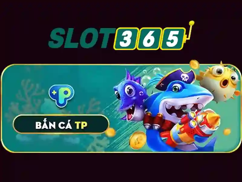 Slot365: Nền tảng trò chơi trực tuyến hàng đầu