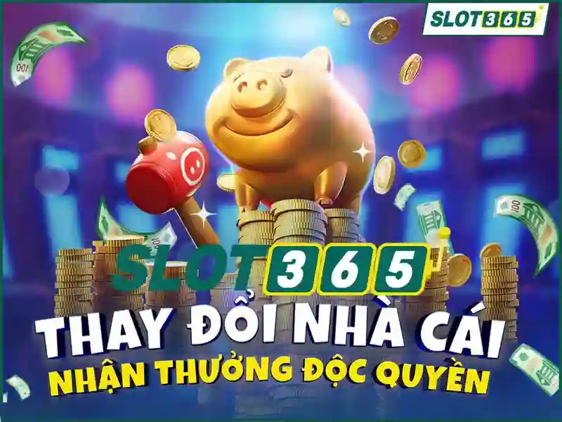 link dự phòng Slot365 – Tổng quan chủ đề và giá trị cốt lõi