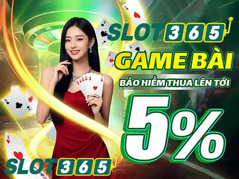 Đánh giá tổng quan về Slot365