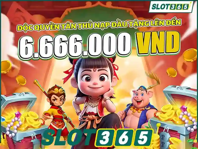 nhận thưởng Slot365 – Tổng quan và Giá trị Cốt lõi