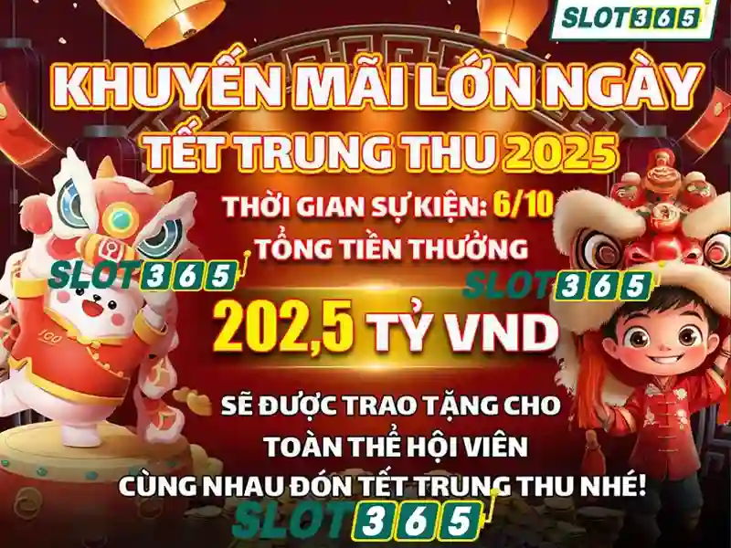 Slot365: Đánh giá và Hướng dẫn chơi