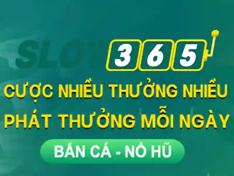 Slot365 là gì?