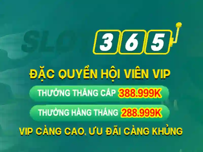 Slot365 - Tổng quan về nền tảng casino trực tuyến