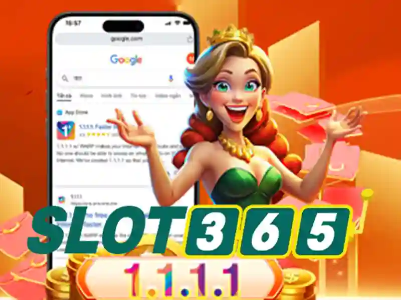 slot365 vn: Trải nghiệm đỉnh cao và đánh giá chi tiết