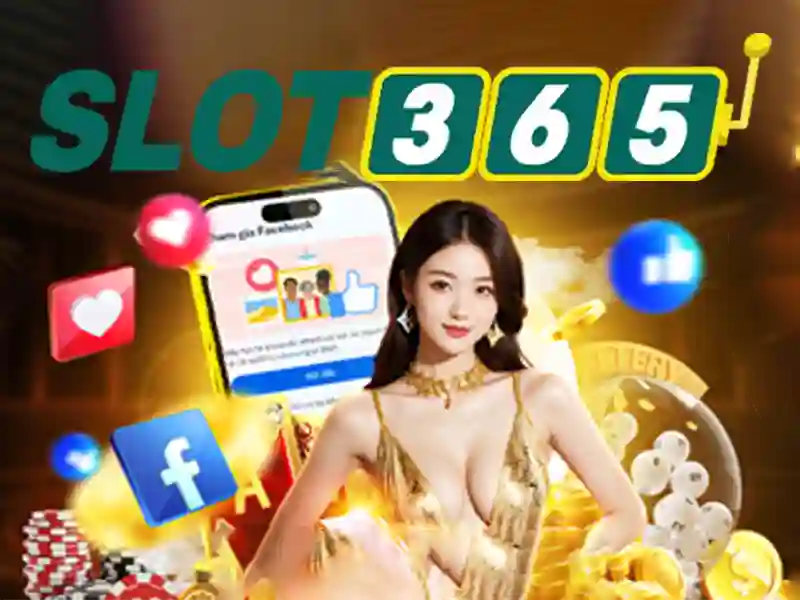 Giới thiệu Slot365