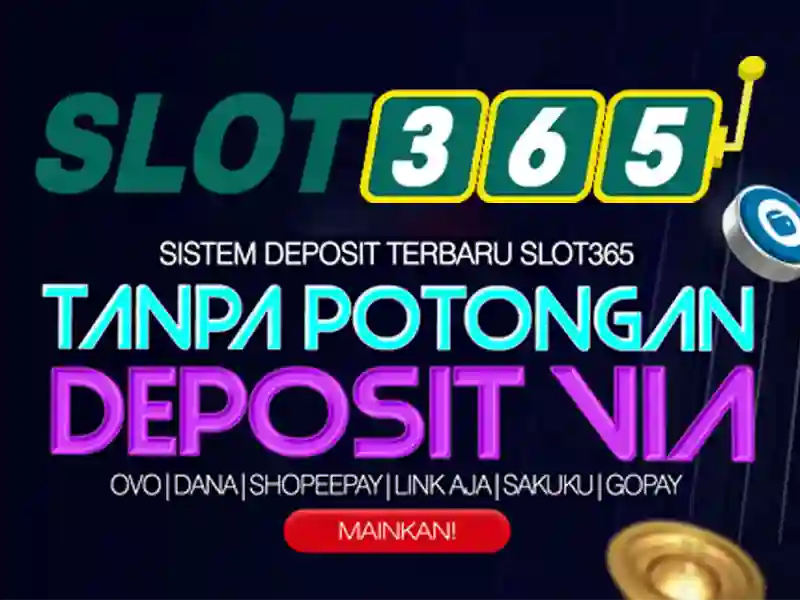 slot365 ap – Chủ đề tổng quan và giá trị lõi
