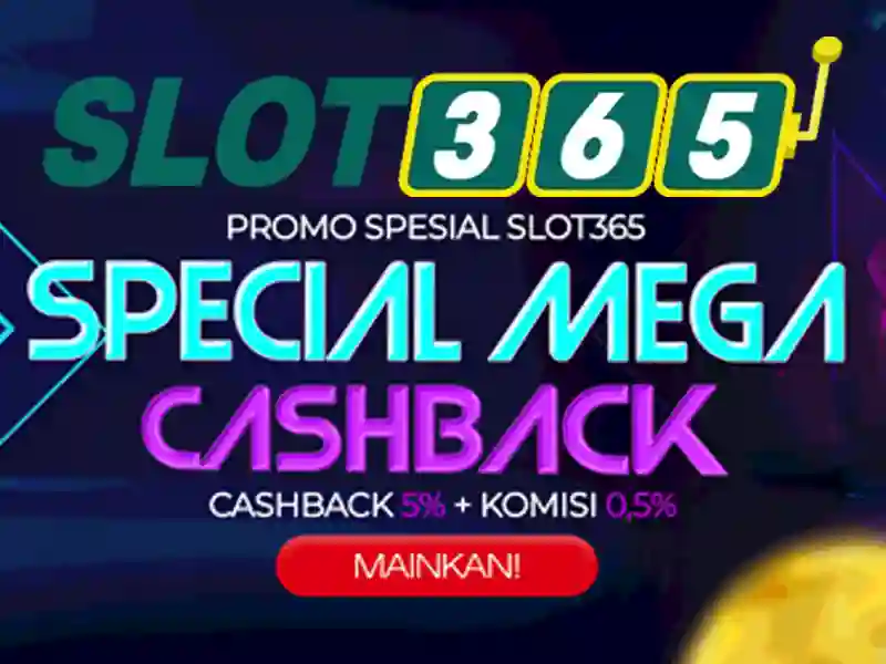 slot365 vip - Đỉnh cao trải nghiệm casino trực tuyến