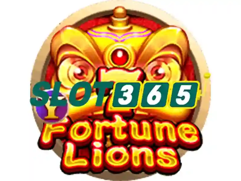 Slot365: Đánh giá và trải nghiệm về nền tảng slot trực tuyến