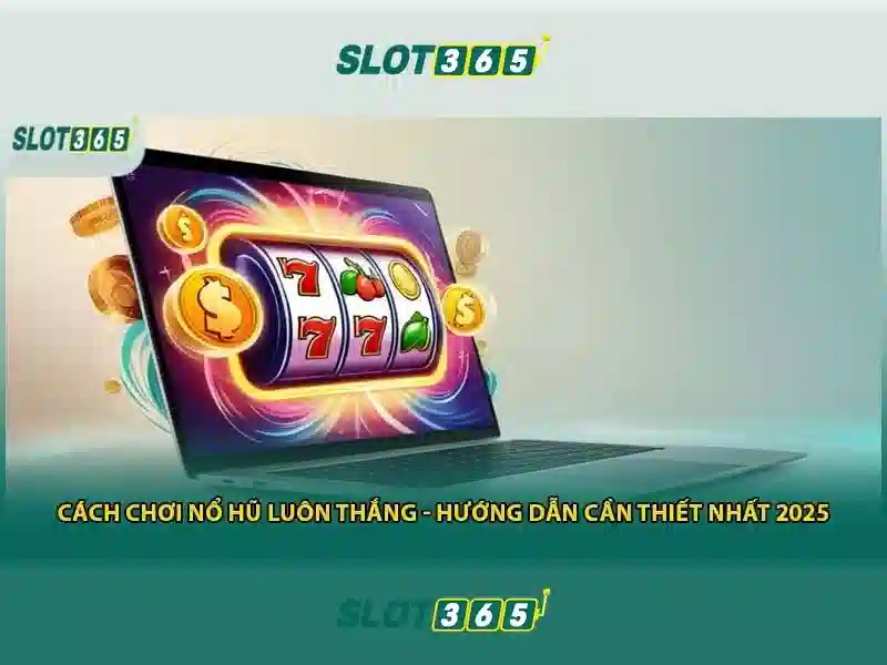 Slot365: Đánh giá và cập nhật mới nhất