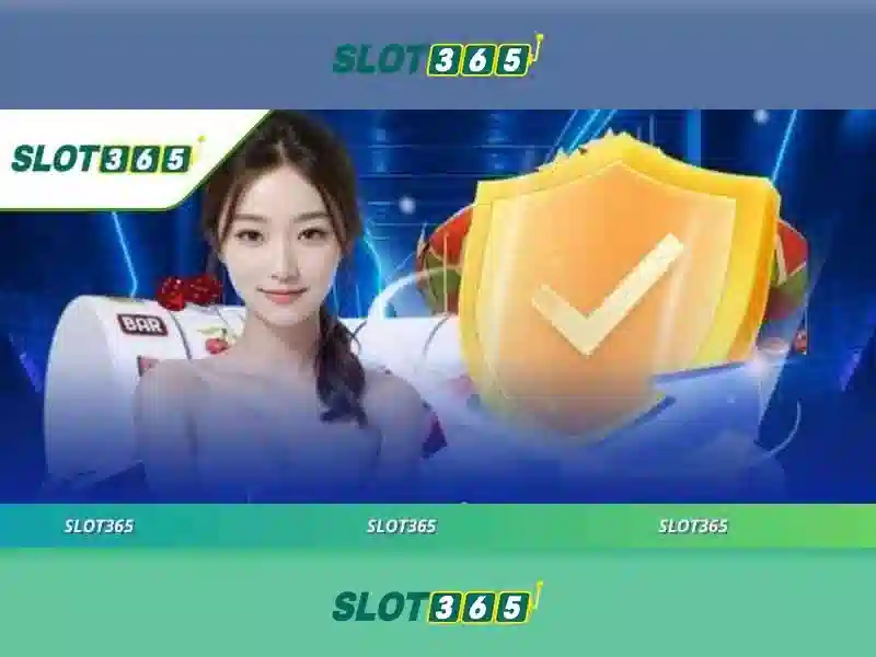 Slot365: Trải nghiệm casino slots trực tuyến tuyệt vời