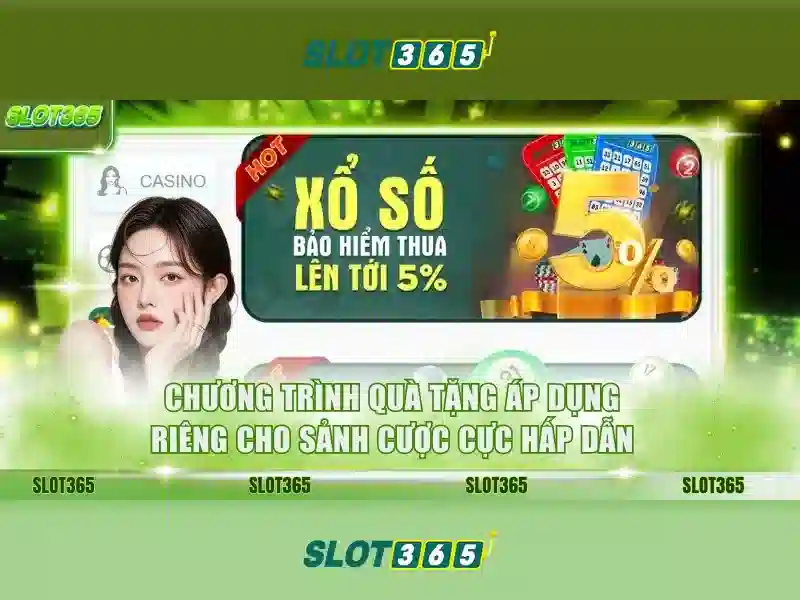 Nguồn gốc và sứ mệnh của nhận thưởng Slot365