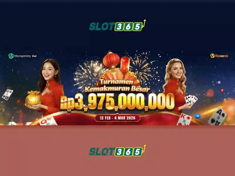 Các sản phẩm và dịch vụ tiêu biểu của Slot365 uy tín không