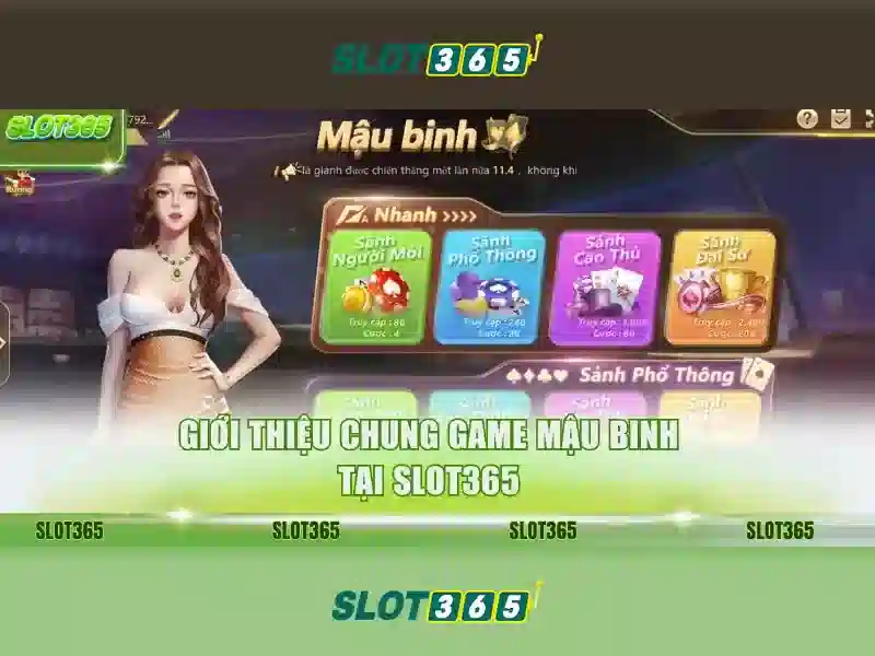 Hướng dẫn chơi và thanh toán