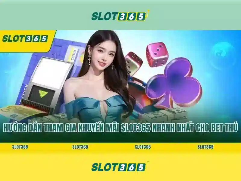 Slot365: Đánh giá và trải nghiệm người chơi