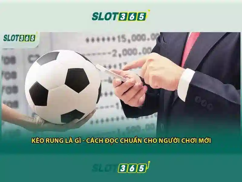 Slot365 và sự phổ biến của trò chơi xèng trực tuyến