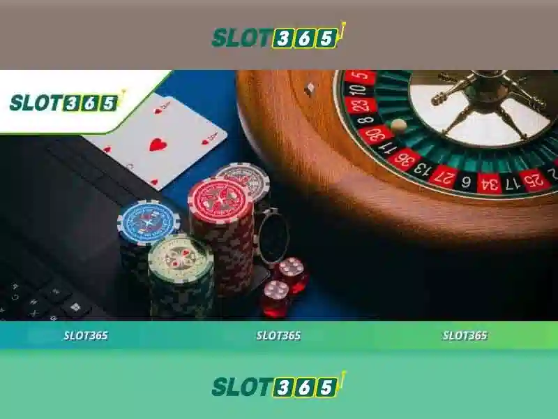 Lợi ích của Slot365 cho người chơi Việt