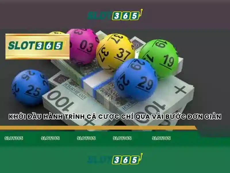 Nguồn gốc và sứ mệnh của đăng nhập slot365