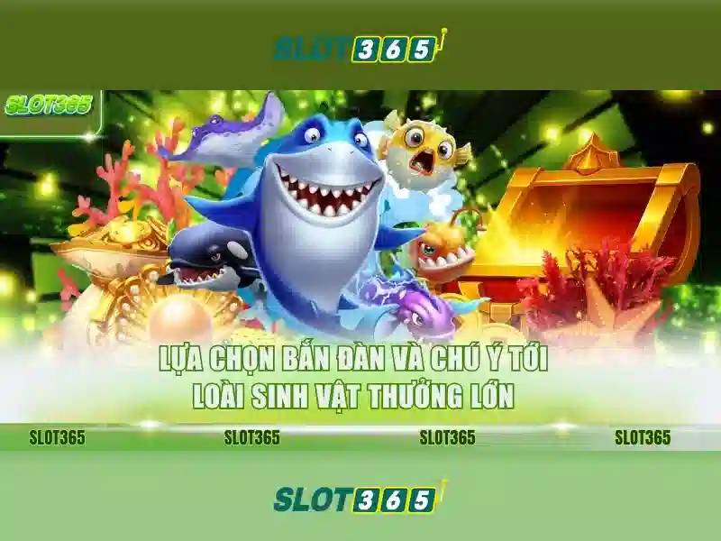 Slot365 - Trải nghiệm casino trực tuyến tại Việt Nam