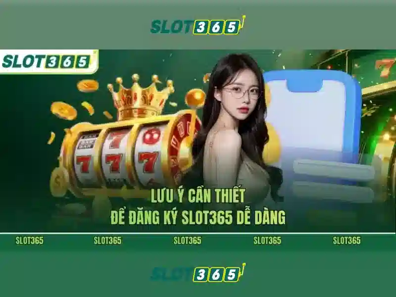 Nguồn gốc và sứ mệnh của đánh giá Slot365