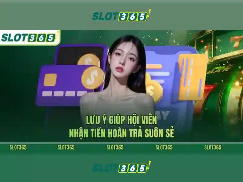 Tổng quan chủ đề Slot365