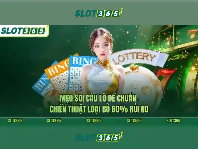 slot365 – Tóm lược thương hiệu và trải nghiệm slot365