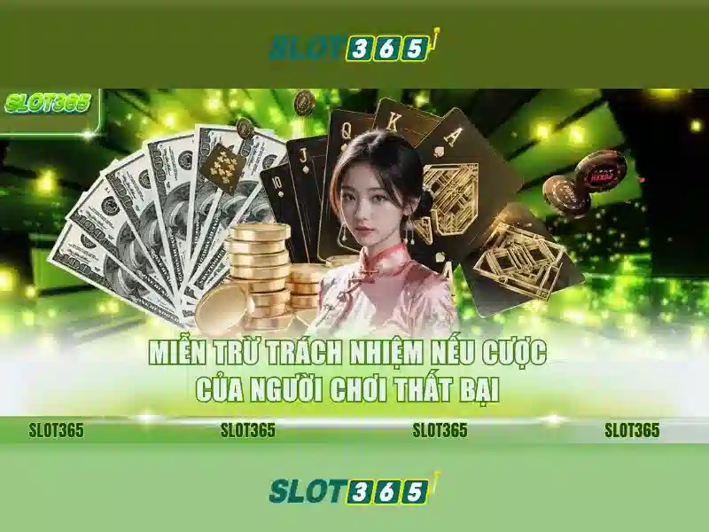 Slot365 - Đánh giá và hướng dẫn chơi slot trực tuyến an toàn