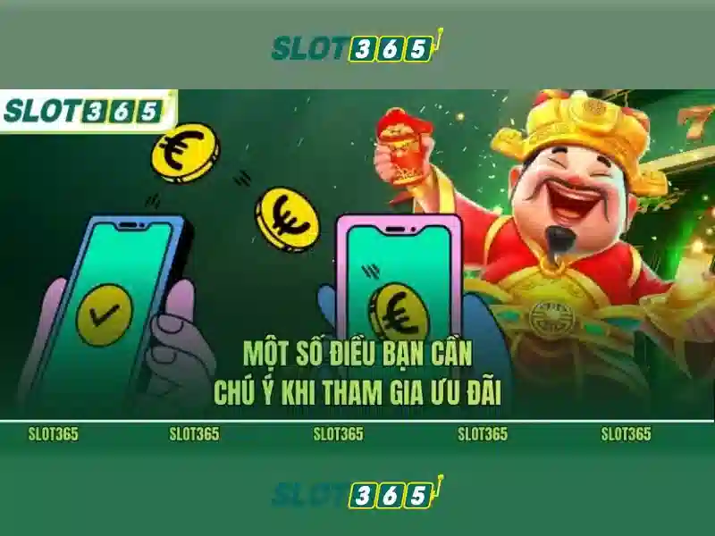 Slot365 – Nền tảng casino trực tuyến đáng tin cậy