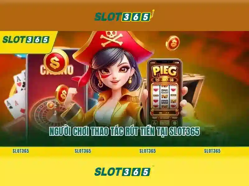 Slot365: Đánh giá nền tảng và trải nghiệm người dùng