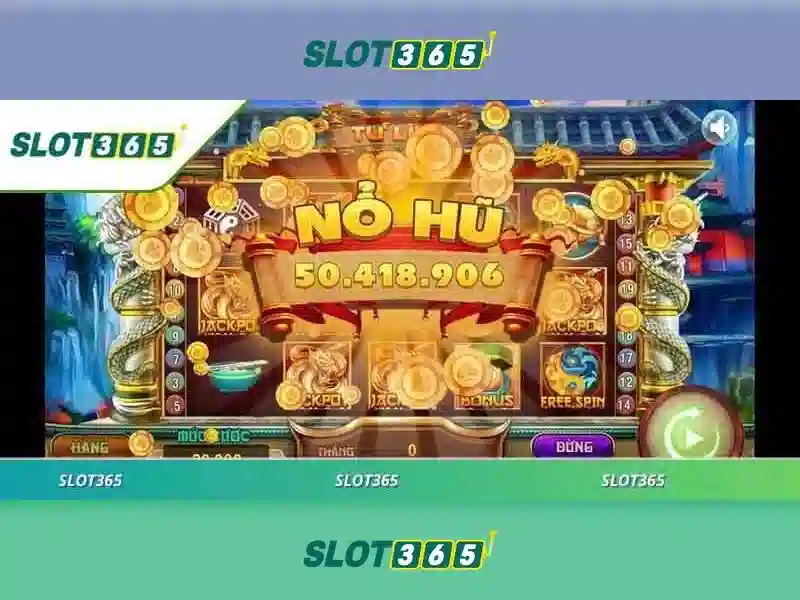 Slot365 uy tín không – Đánh giá và trải nghiệm