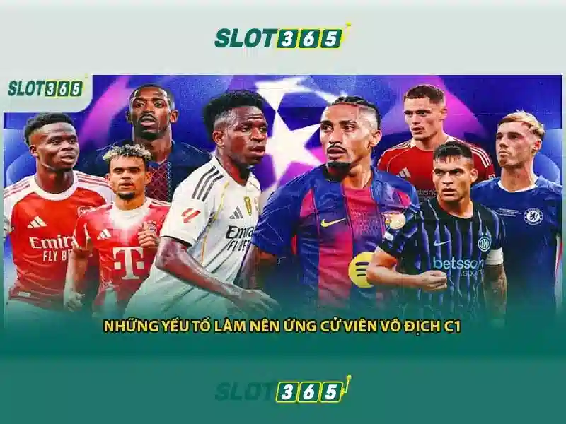 Slot365 là gì?