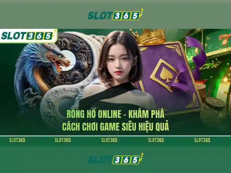 Nguồn gốc và sứ mệnh của Slot365 an toàn không