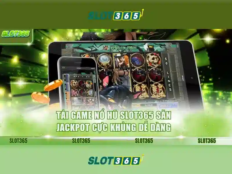 Slot365 là gì và tại sao nó là nền tảng slot trực tuyến đáng tin cậy