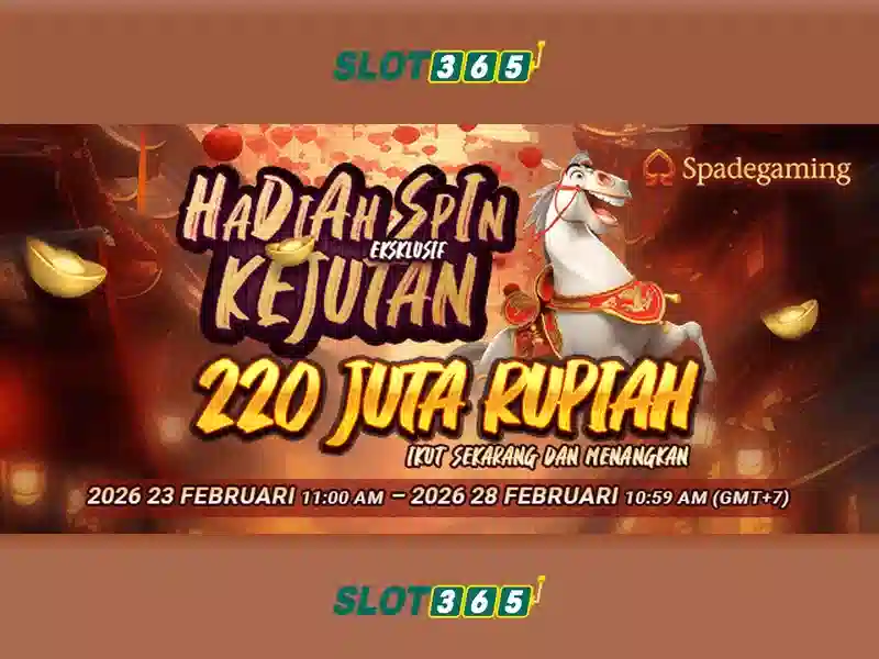 Slot365 là gì?